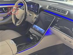 مرسيدس بنز S-Class